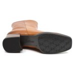 Gabor laarsje Cognac leder 52.920.54